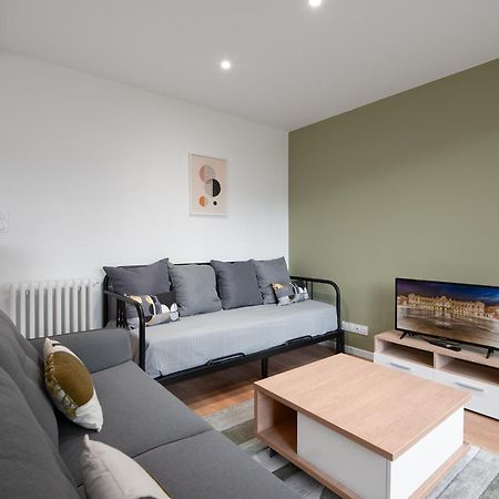 Spacieux T3 Avec 2 Parkings Gratuits Et 2 Balcons Toulouse Exterior photo